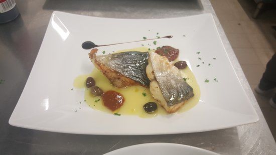 Acqua Pazza