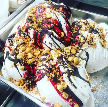 Gelateria Slurp